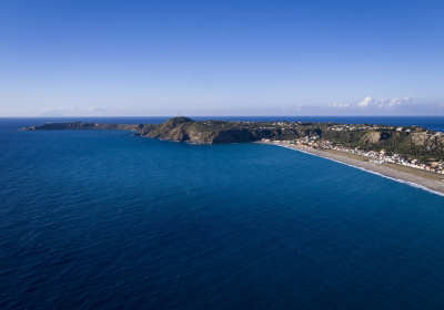 Casa Vacanze Appartamento Le Casette Di Ponente